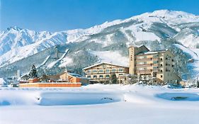 Hotel Goryukan