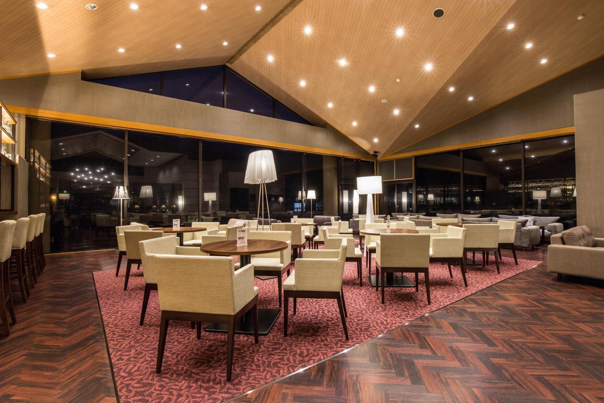 Hotel Goryukan Hakuba Exterior foto